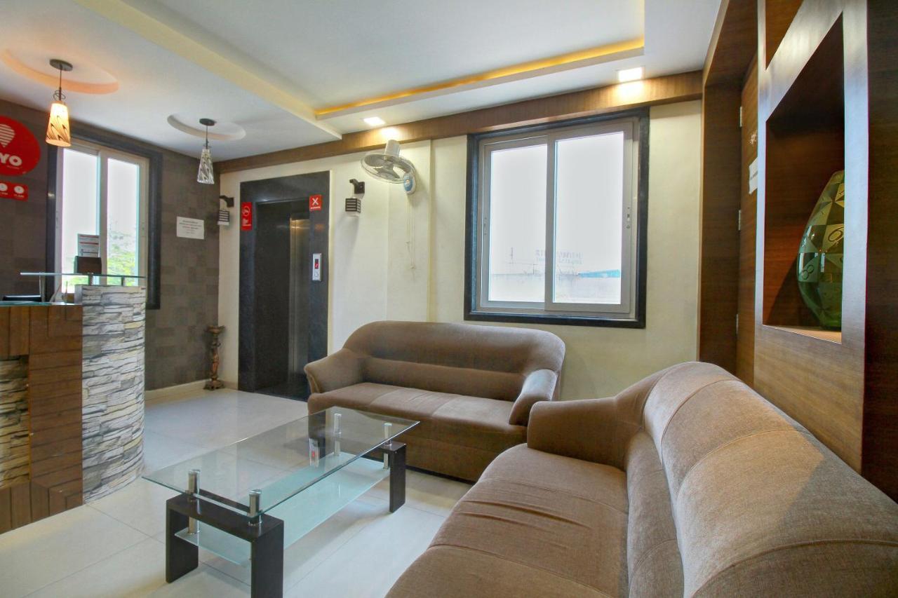 Oyo 7131 Amrita Hotel Chennai