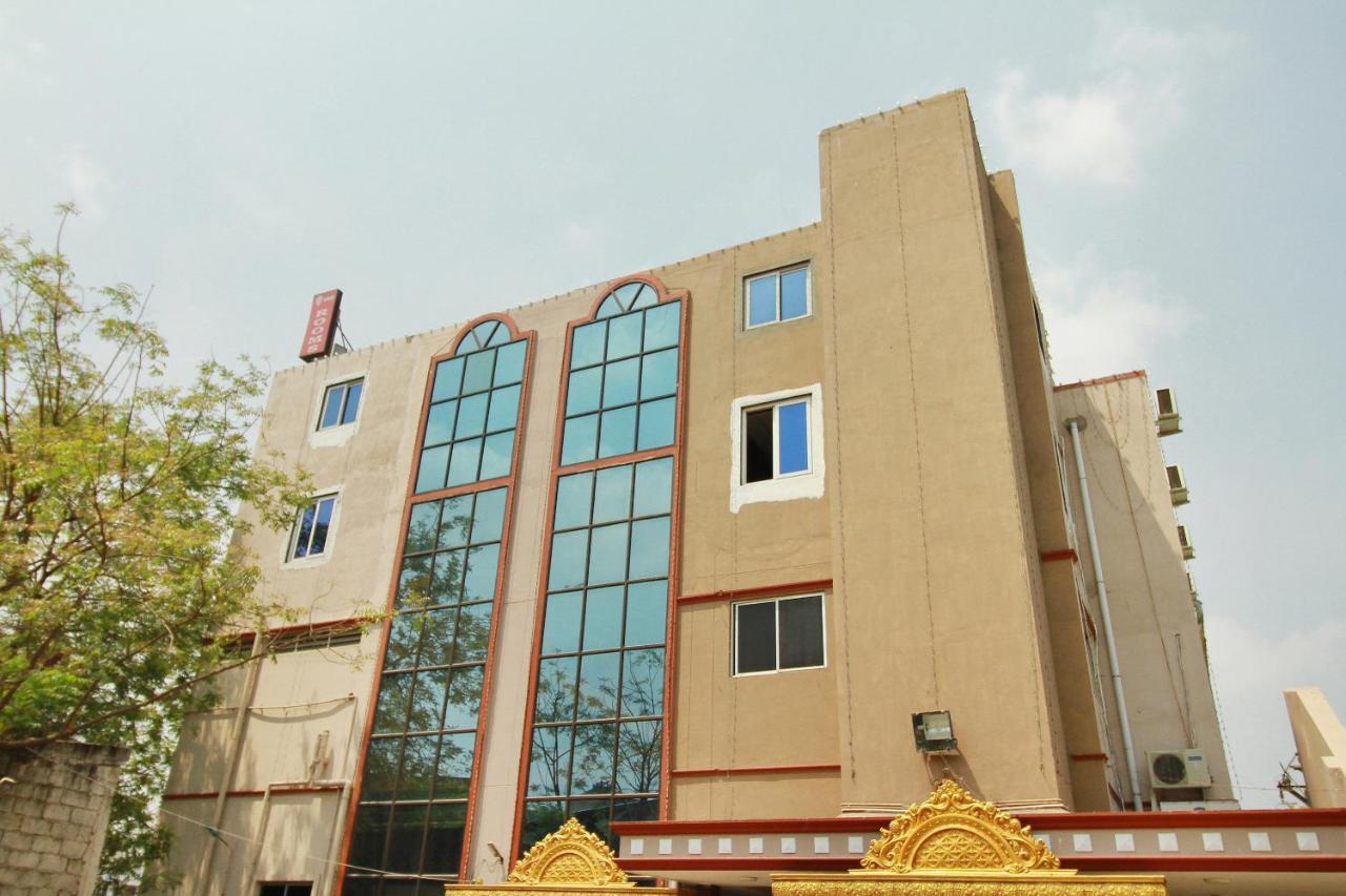 Oyo 7131 Amrita Hotel Chennai
