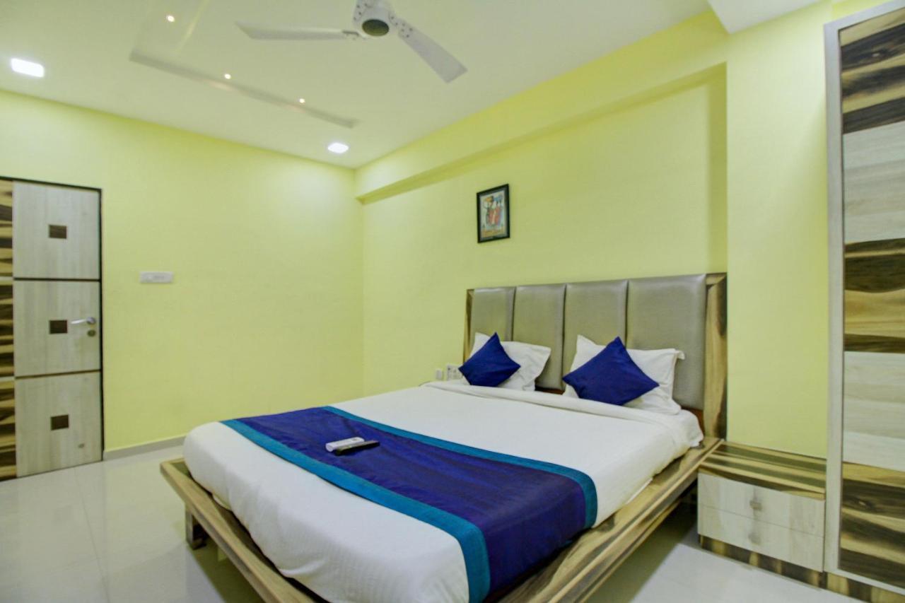 Oyo 7131 Amrita Hotel Chennai