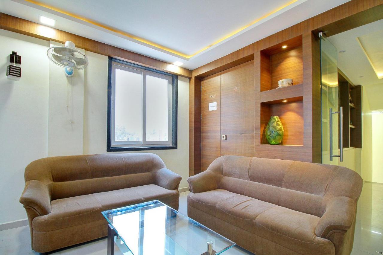 Hotel Oyo 7131 Amrita Chennai