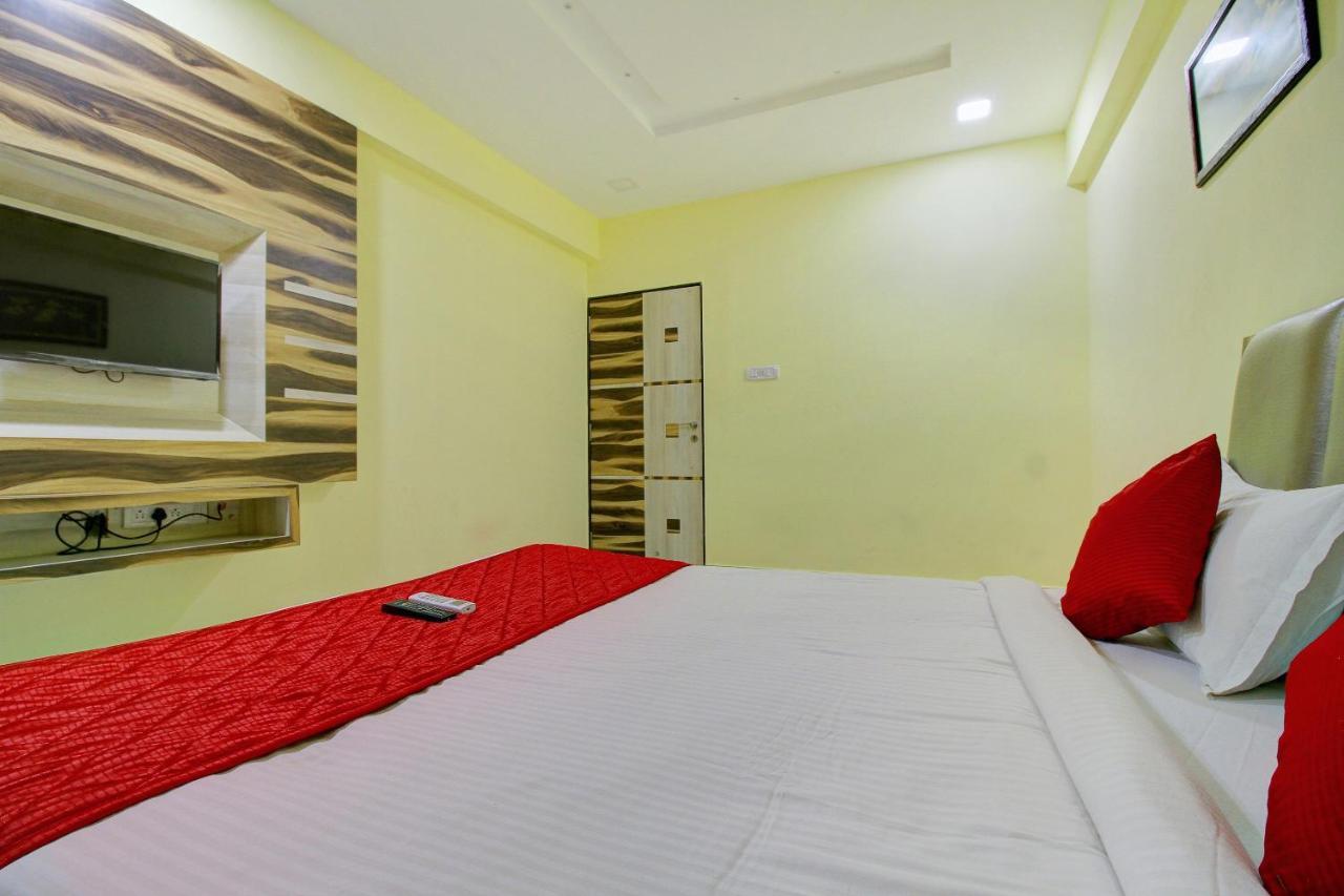 Oyo 7131 Amrita Chennai