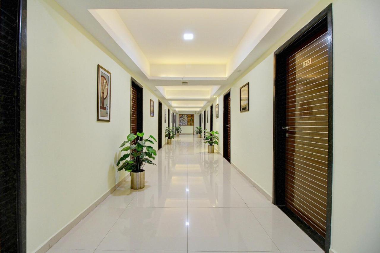 Hotel Oyo 7131 Amrita