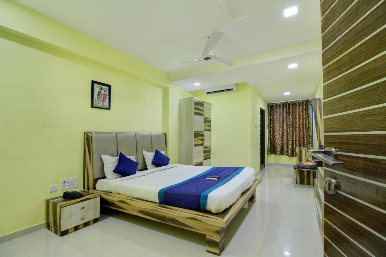 Oyo 7131 Amrita Hotel Chennai