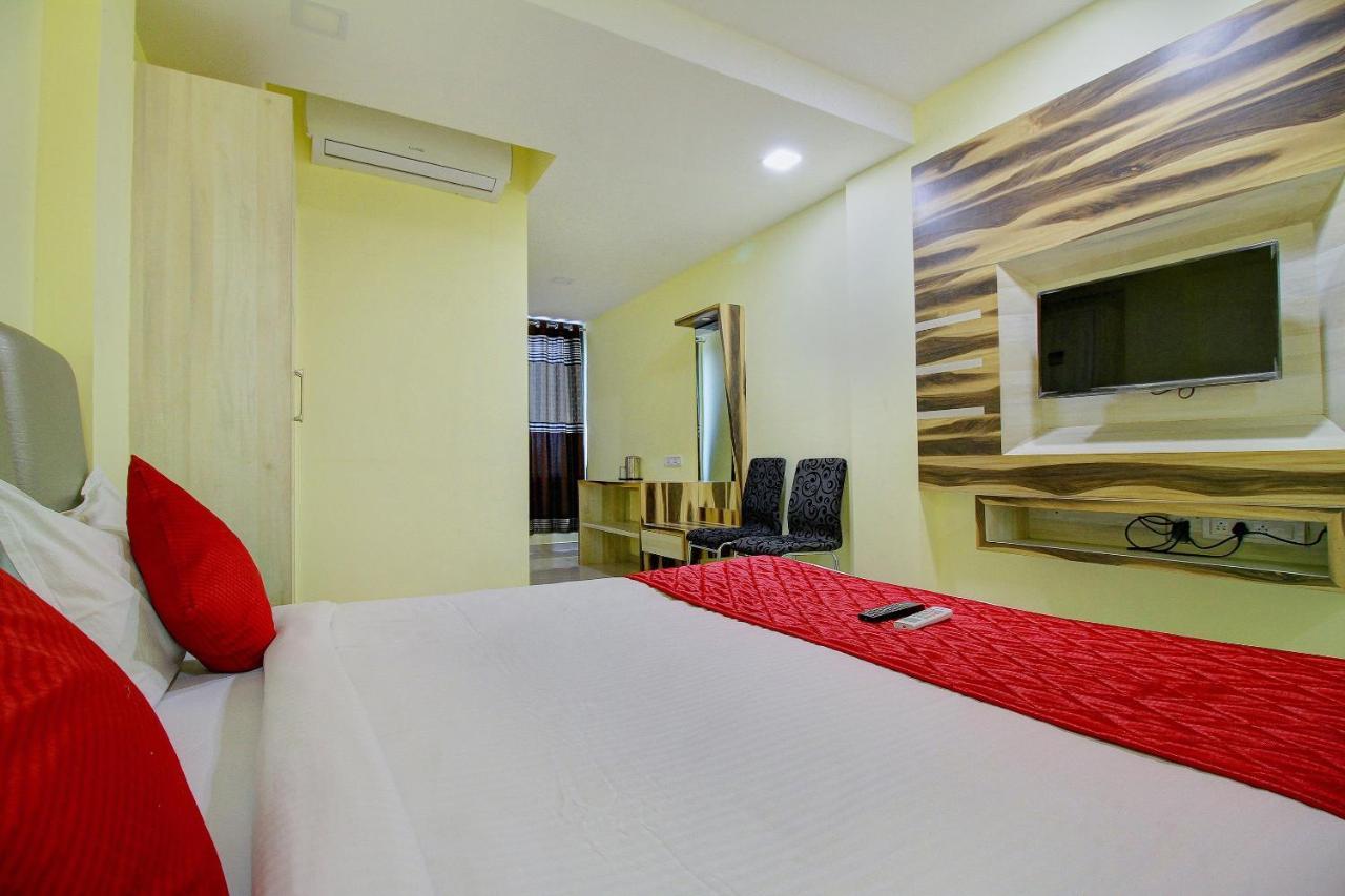 Oyo 7131 Amrita Chennai