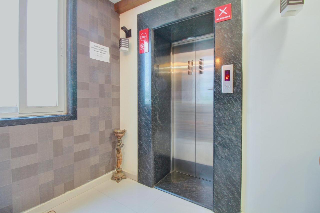 Hotel Oyo 7131 Amrita Chennai