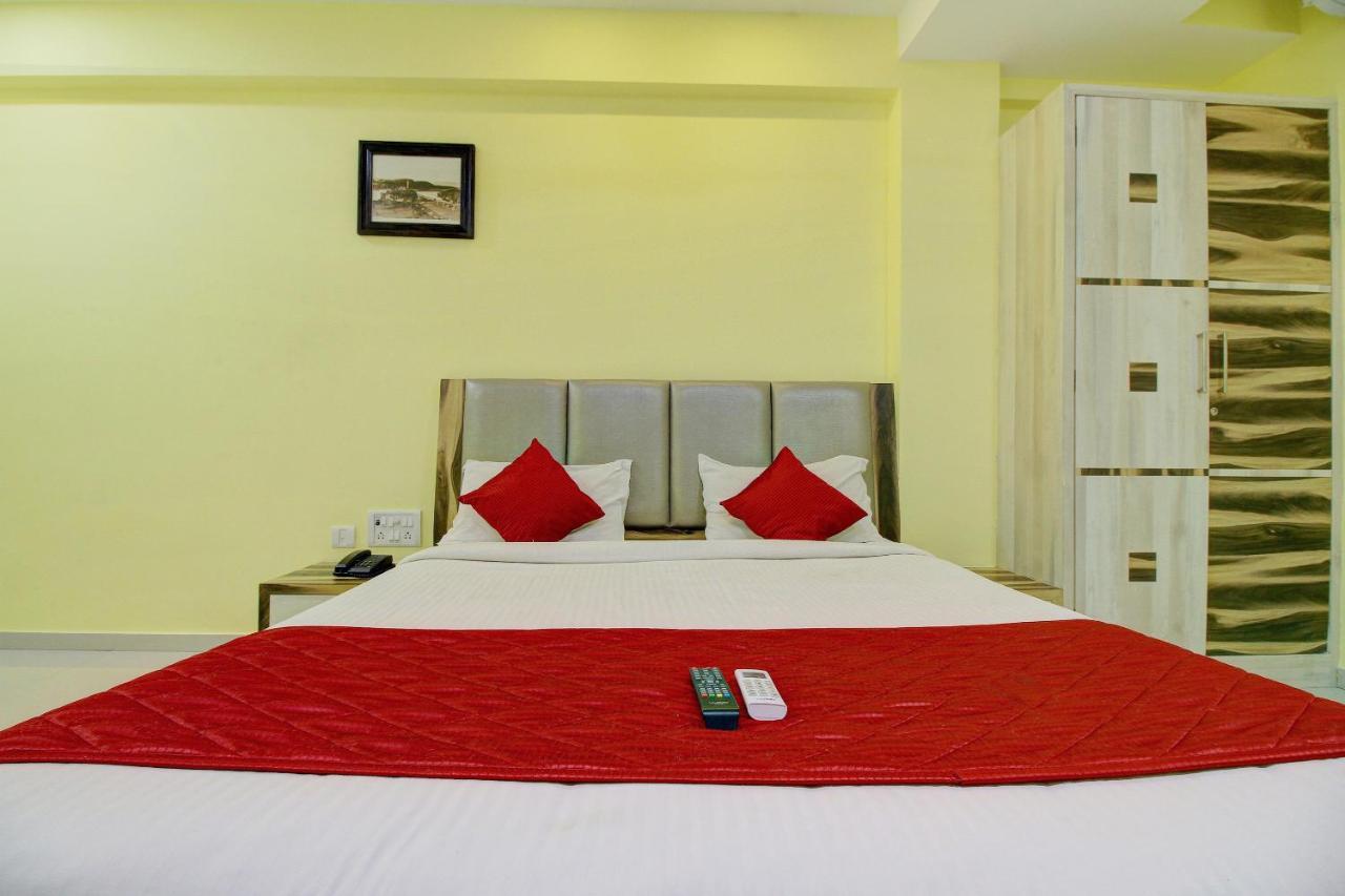 Hotel Oyo 7131 Amrita Chennai